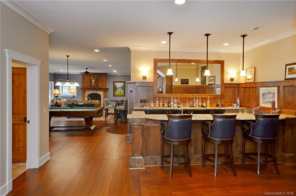 The Cliffs At Walnut Cove - Residential