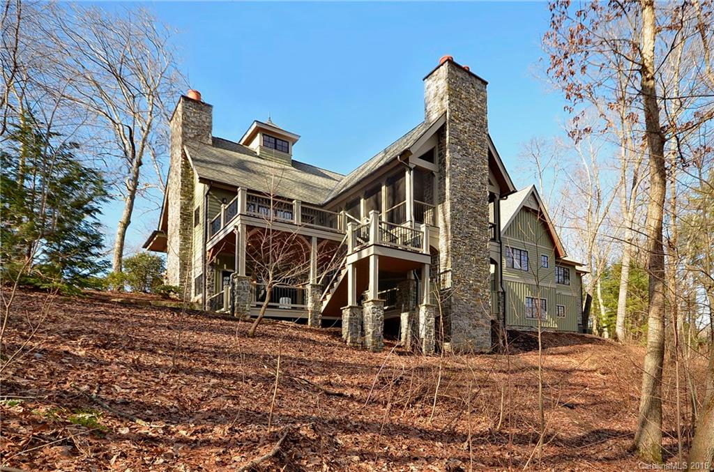 The Cliffs At Walnut Cove - Residential