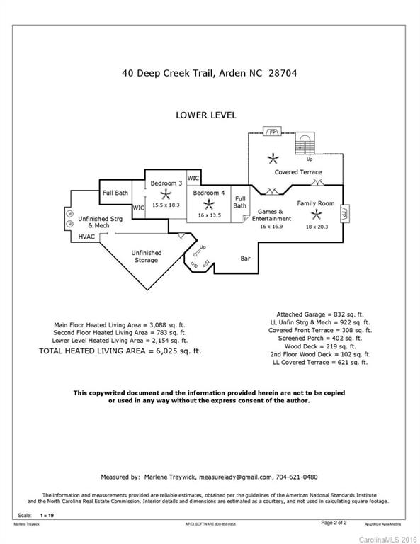 The Cliffs At Walnut Cove - Residential