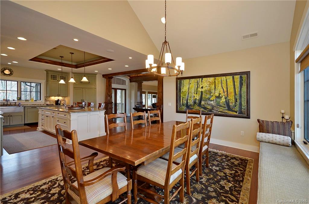 The Cliffs At Walnut Cove - Residential