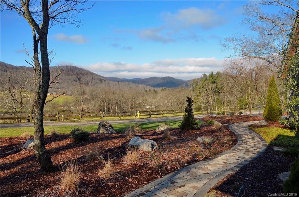 The Cliffs At Walnut Cove - Residential