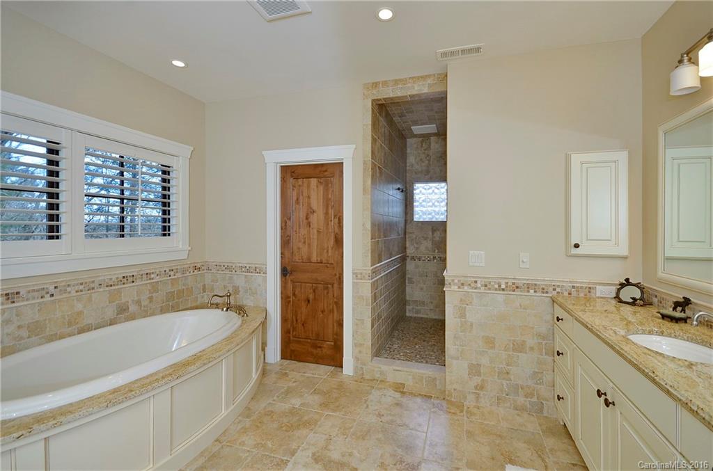 The Cliffs At Walnut Cove - Residential