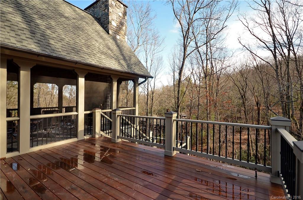 The Cliffs At Walnut Cove - Residential