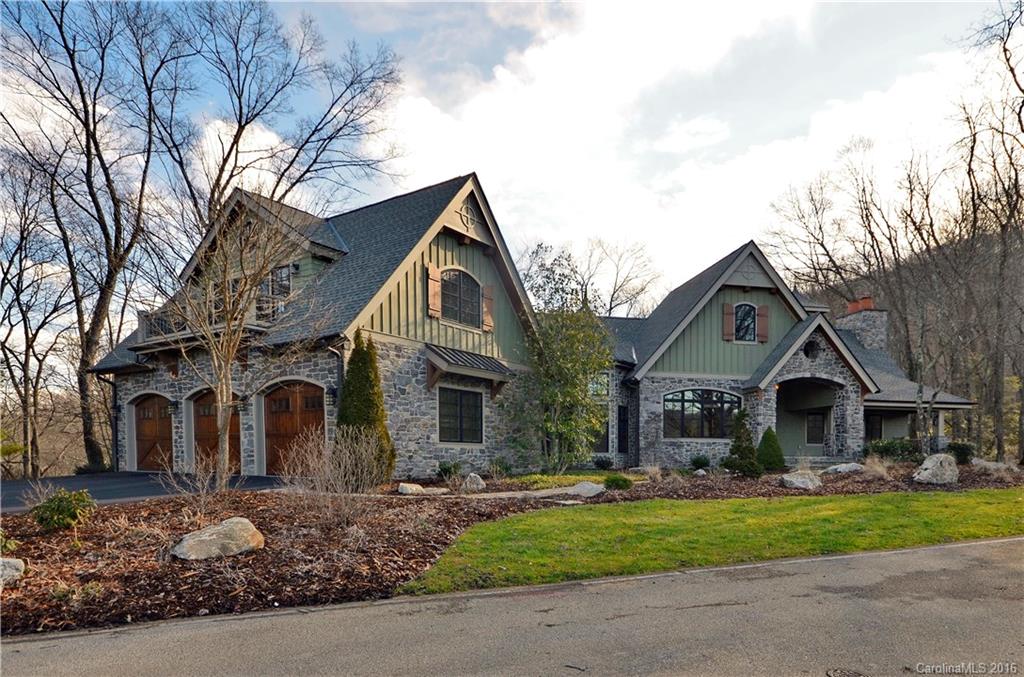 The Cliffs At Walnut Cove - Residential