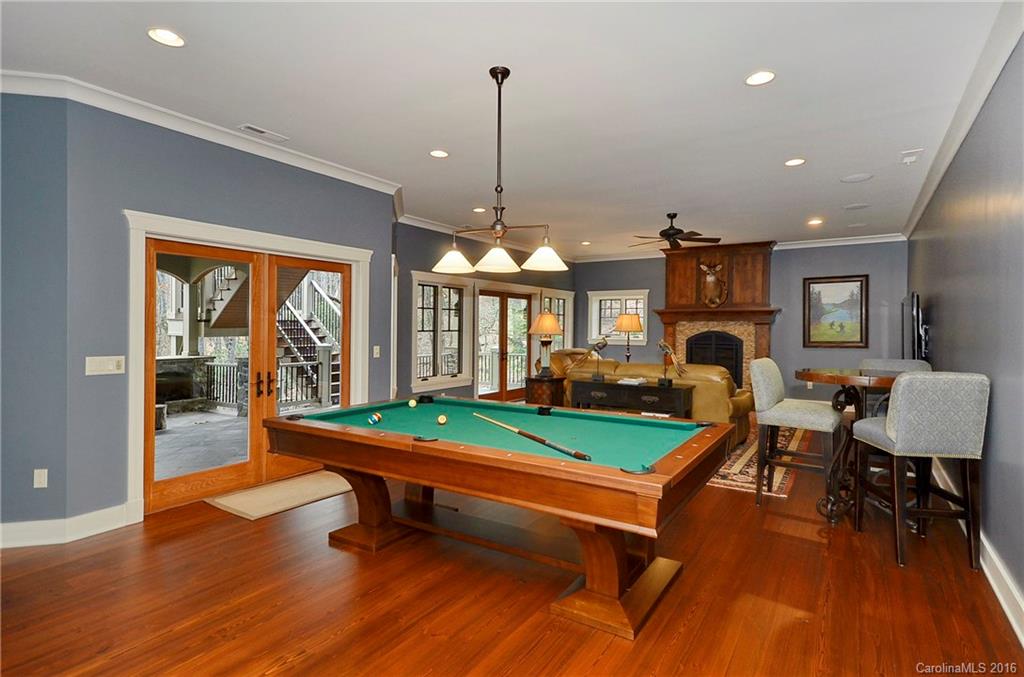 The Cliffs At Walnut Cove - Residential