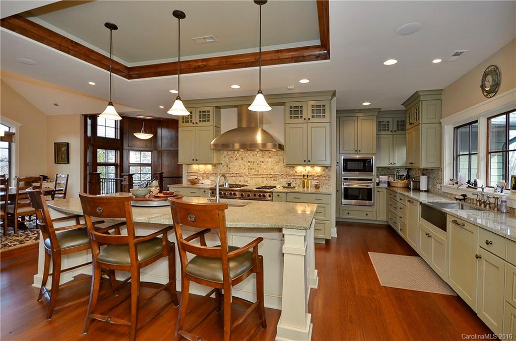 The Cliffs At Walnut Cove - Residential