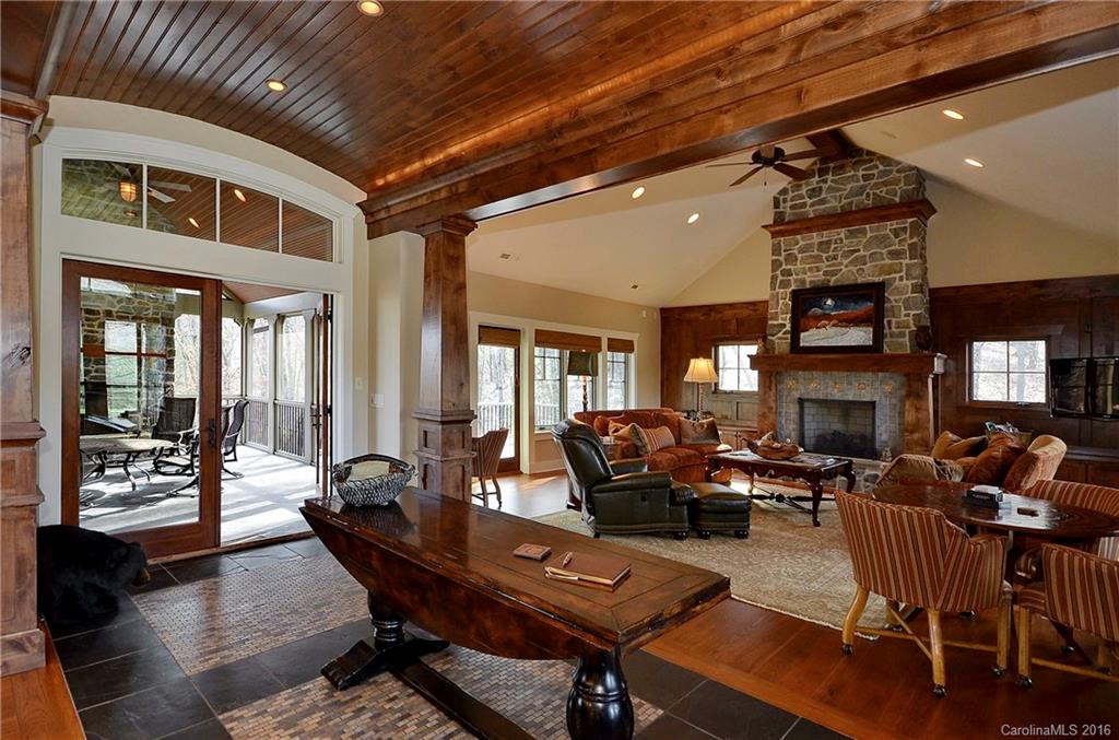 The Cliffs At Walnut Cove - Residential