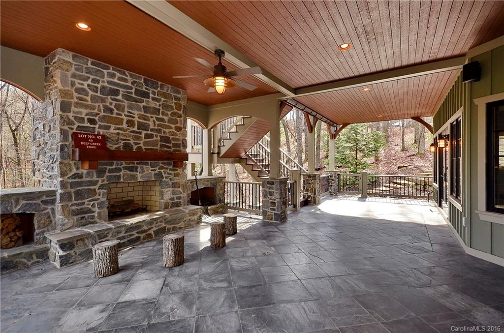 The Cliffs At Walnut Cove - Residential