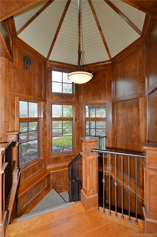 The Cliffs At Walnut Cove - Residential