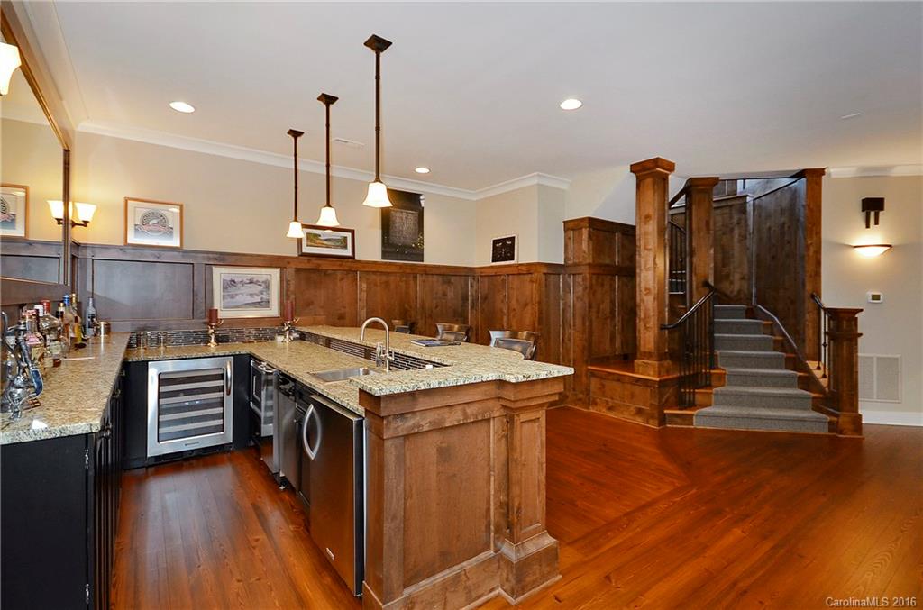 The Cliffs At Walnut Cove - Residential