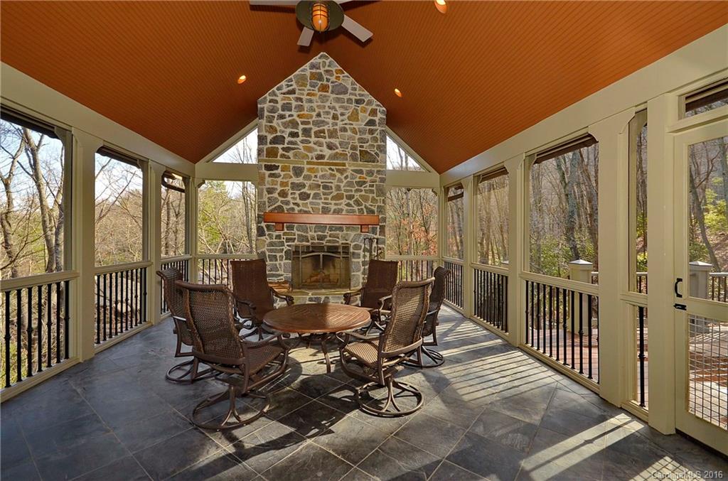 The Cliffs At Walnut Cove - Residential