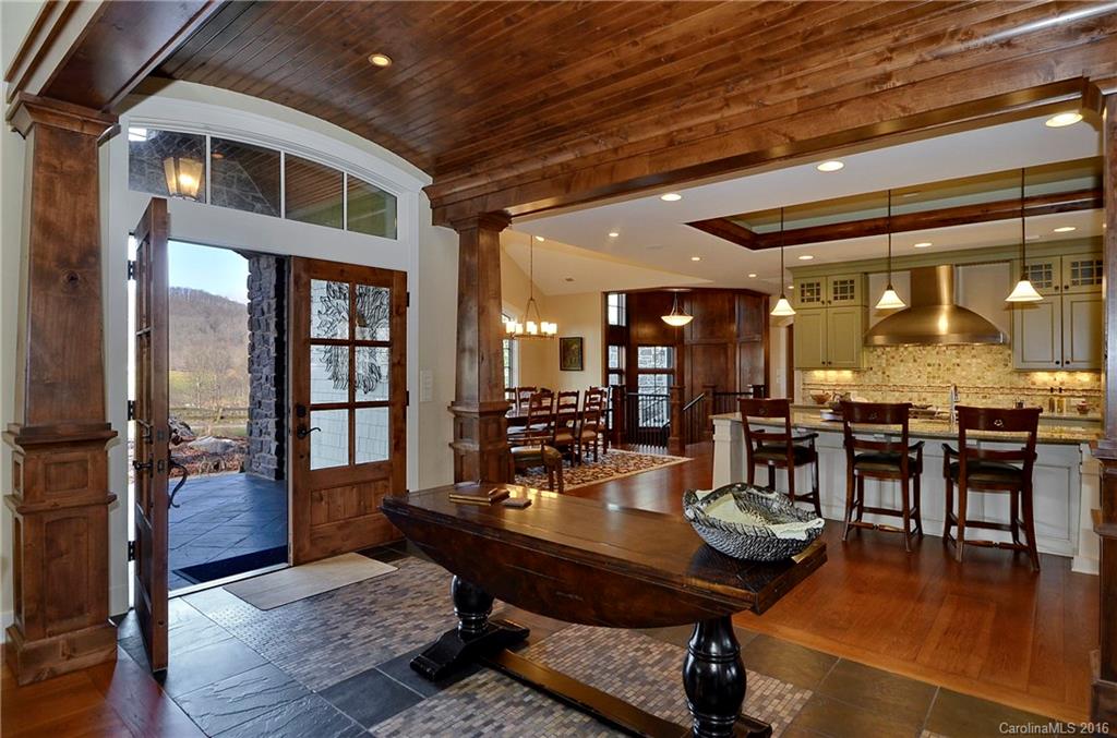 The Cliffs At Walnut Cove - Residential