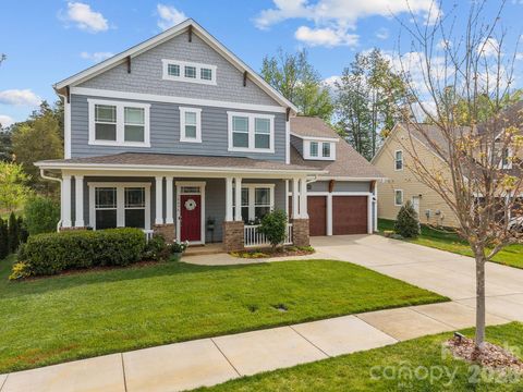 Photo of 10436 Ambercrest Court NW, Huntersville, NC 28078 (MLS # 4367512)