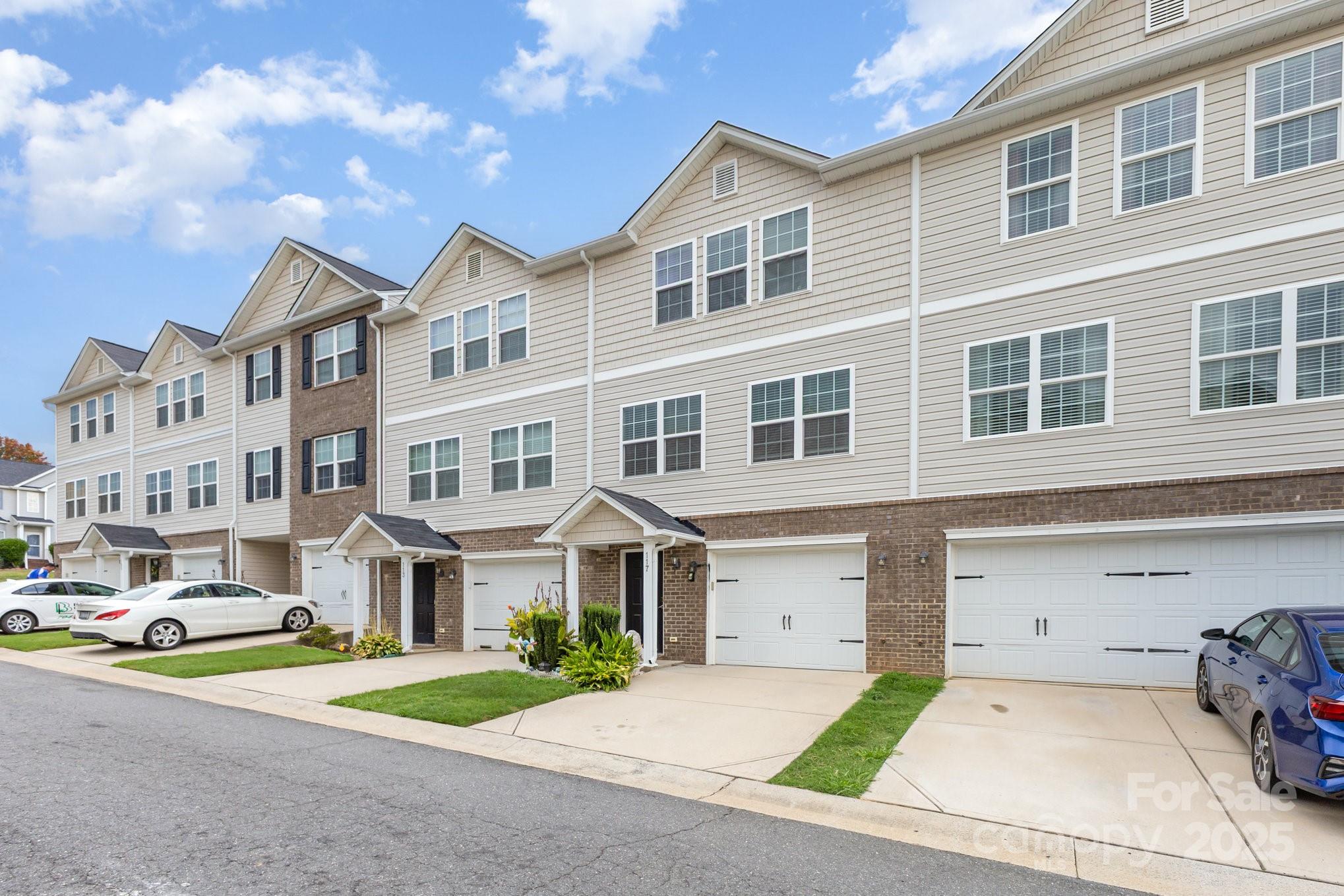 117 Langhorne Drive