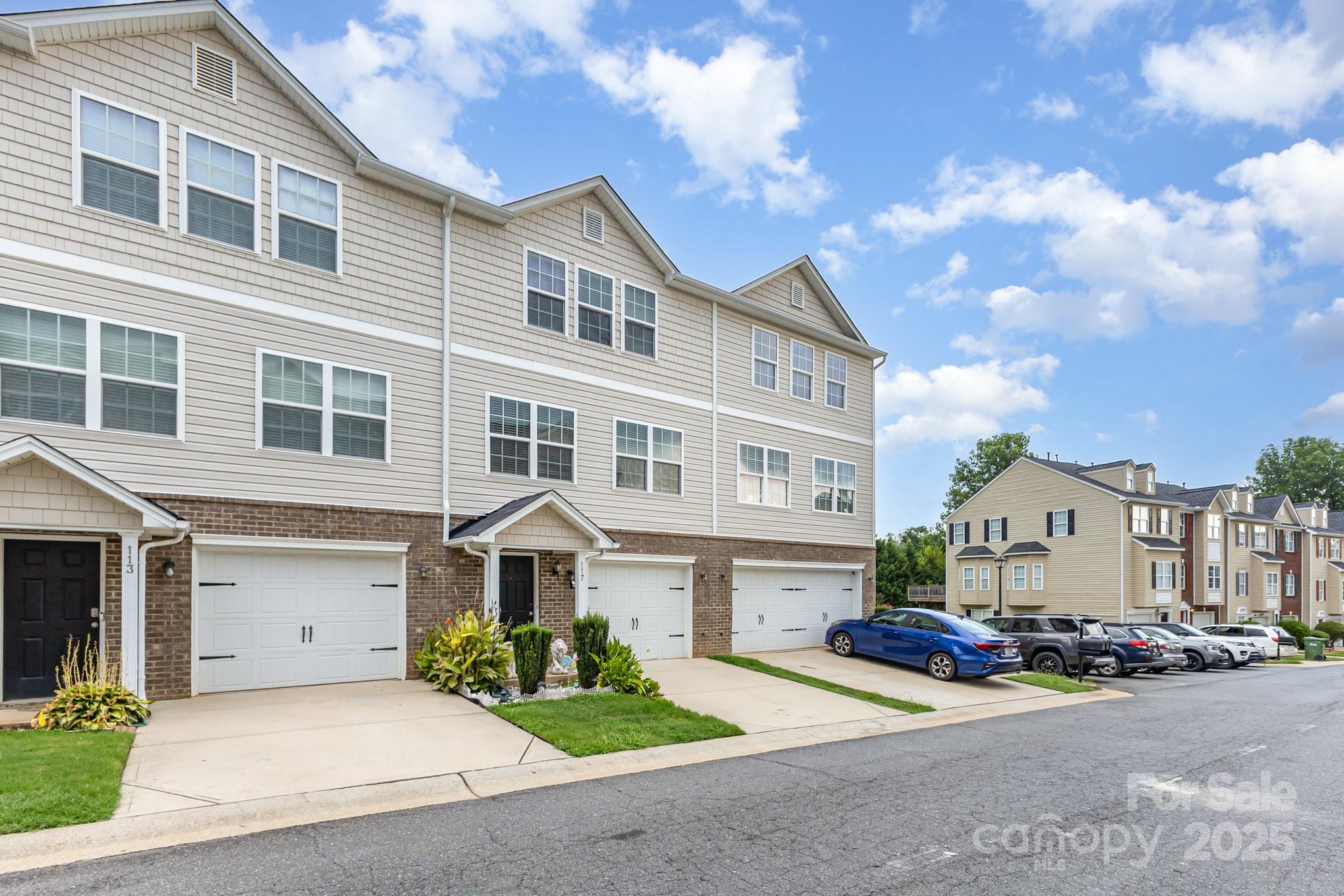 117 Langhorne Drive