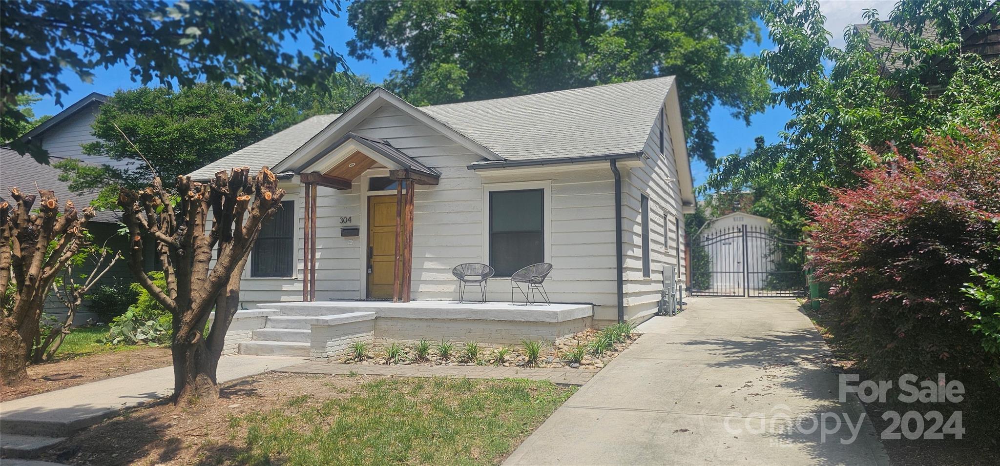 Wilmore - Residential