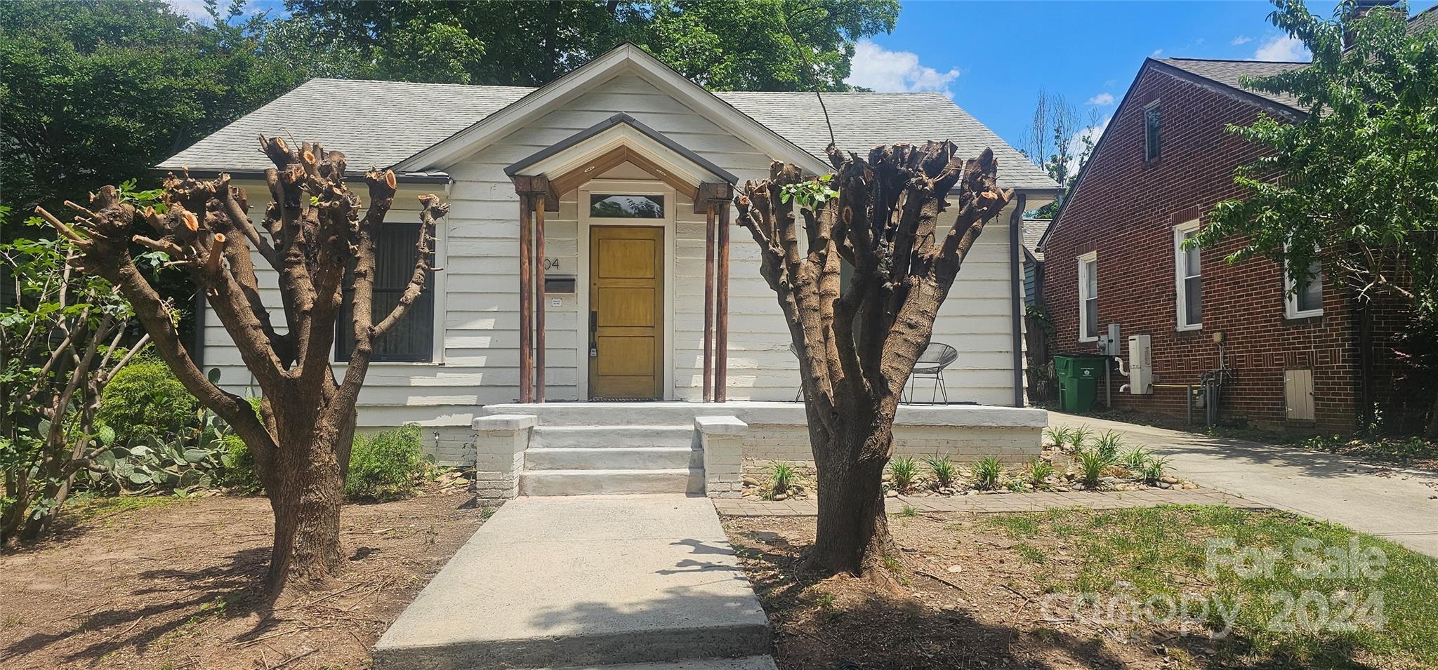 Wilmore - Residential