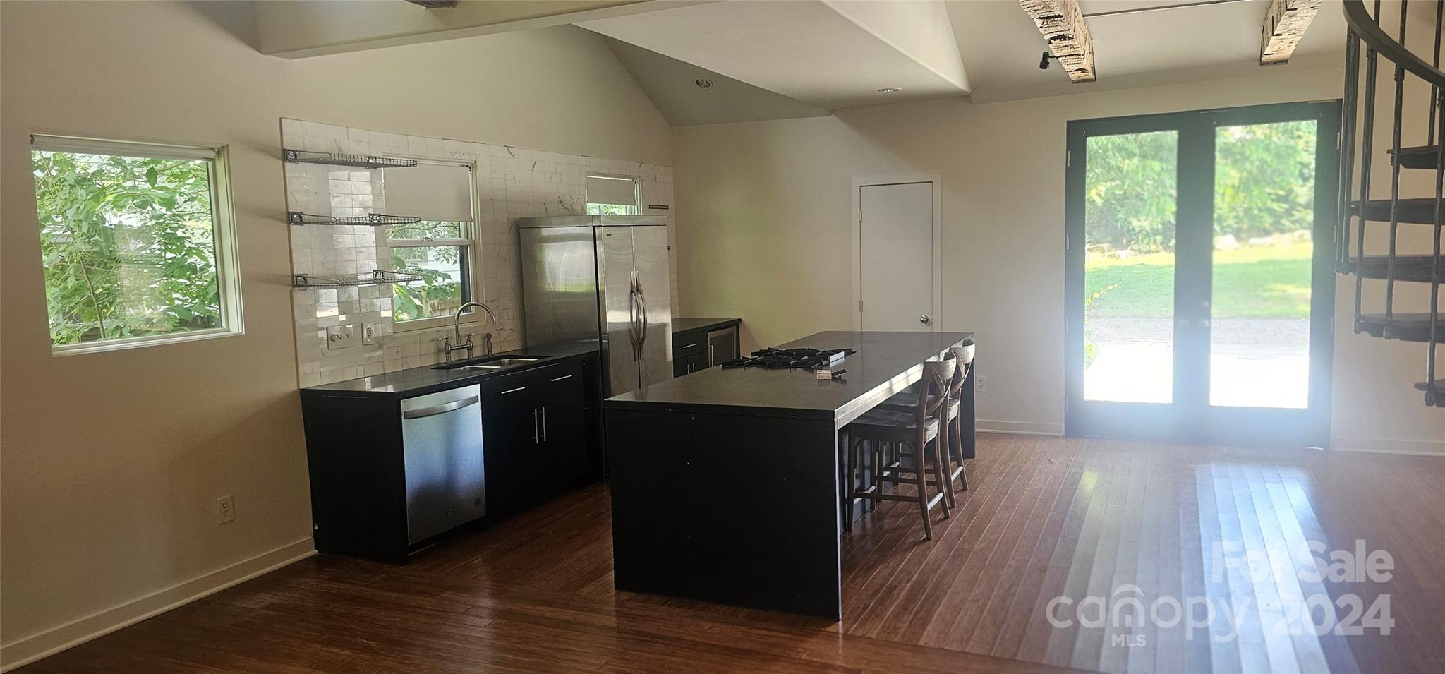Wilmore - Residential