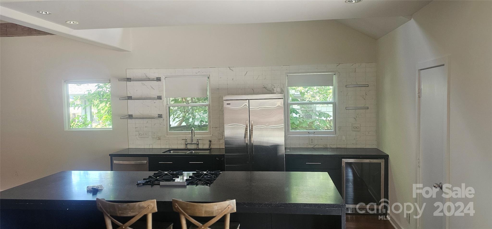 Wilmore - Residential