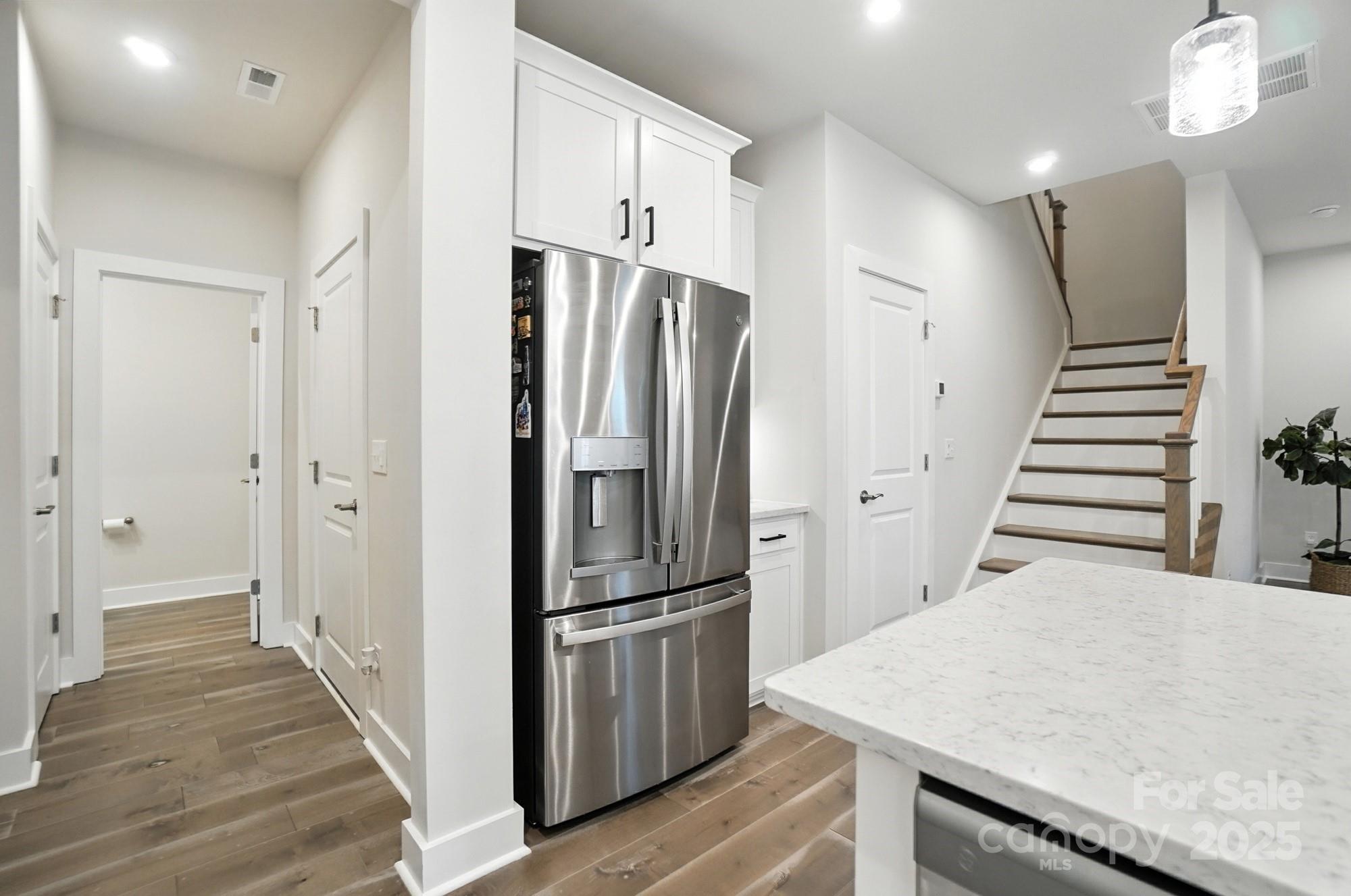 Seven Oaks - Residential