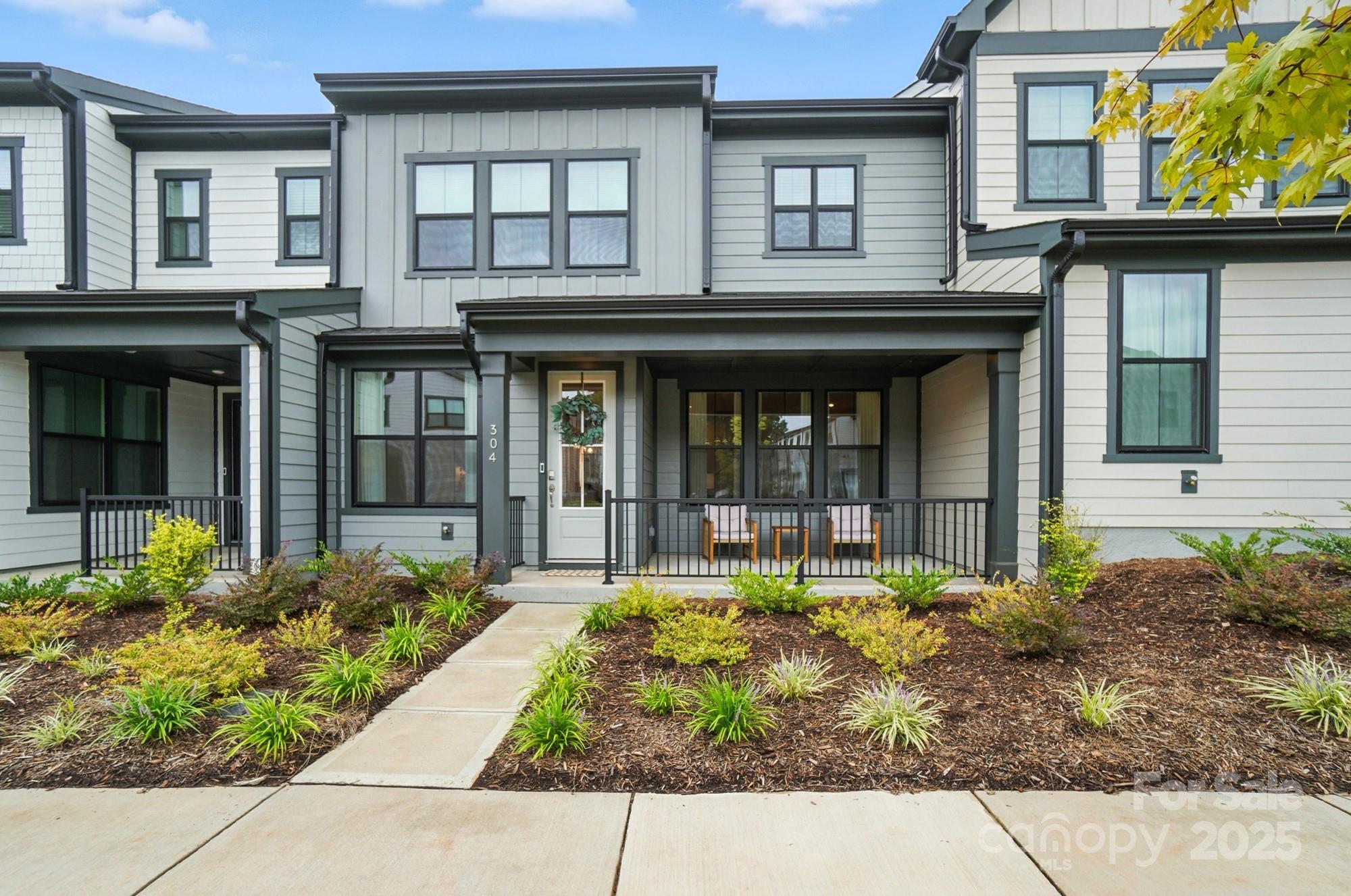 Seven Oaks - Residential