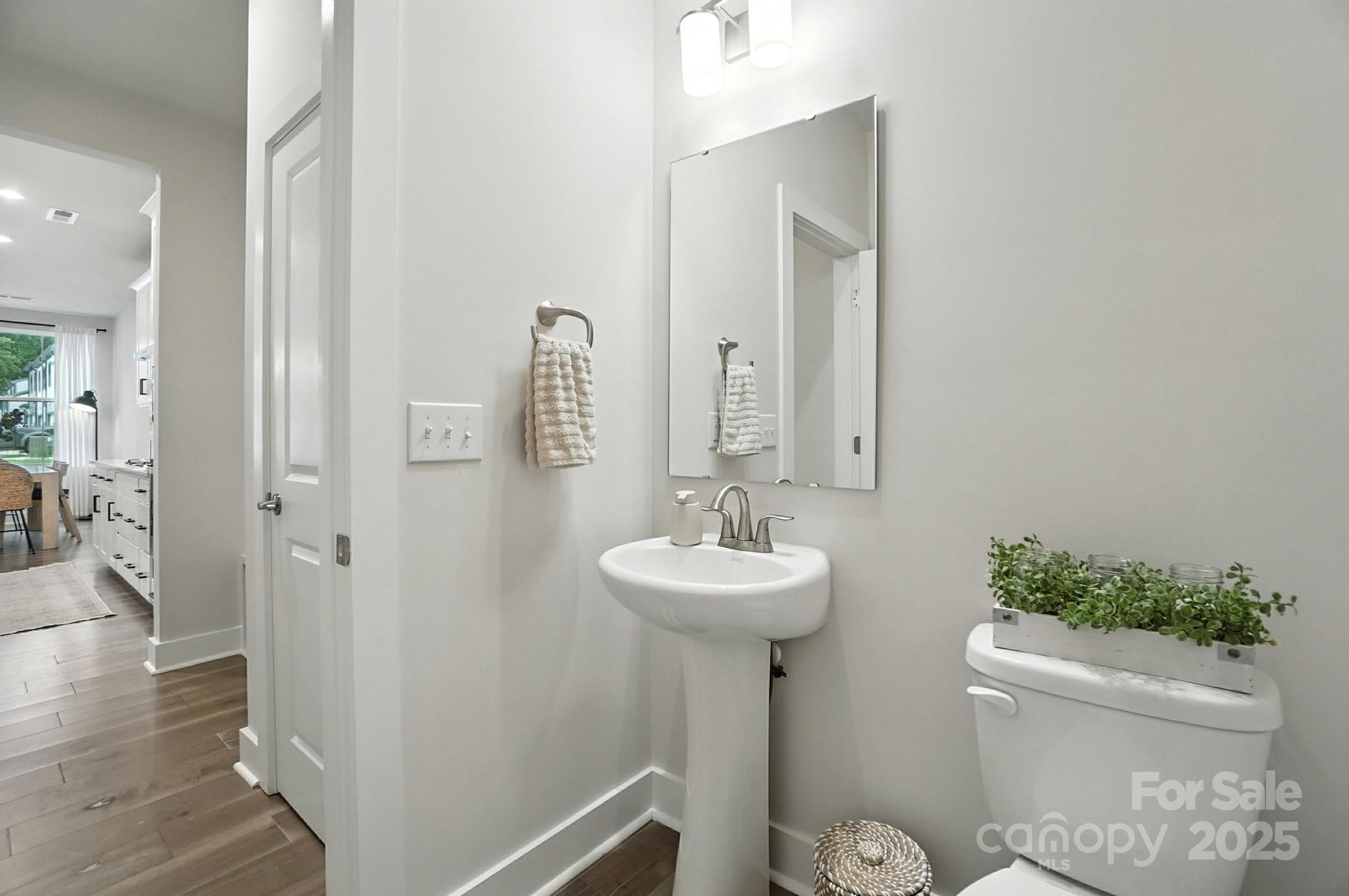 Seven Oaks - Residential