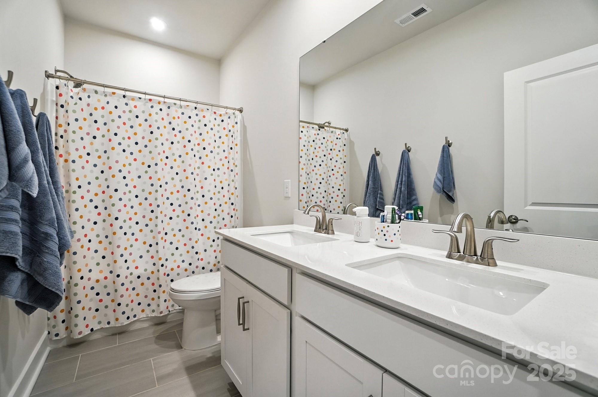 Seven Oaks - Residential