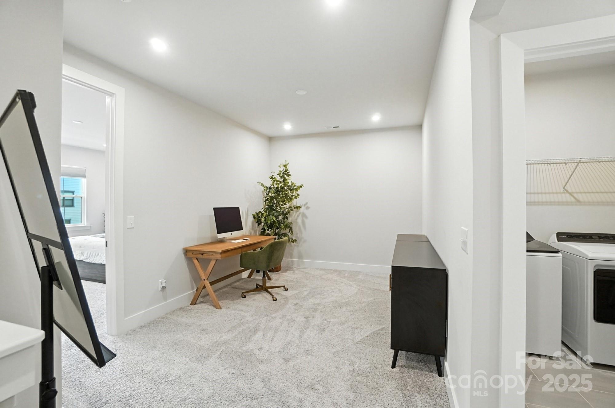 Seven Oaks - Residential