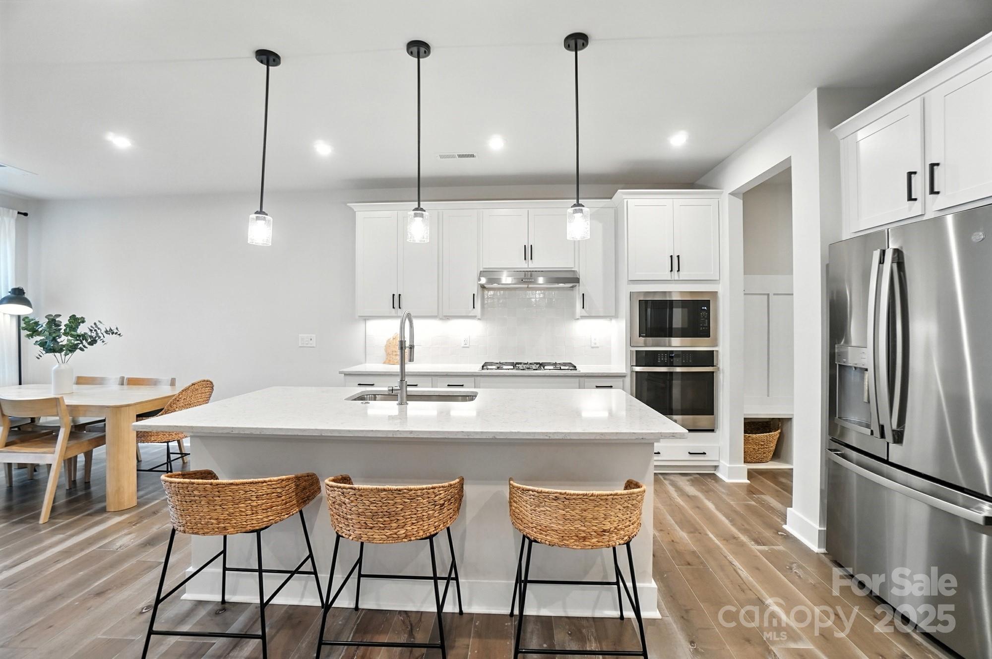 Seven Oaks - Residential