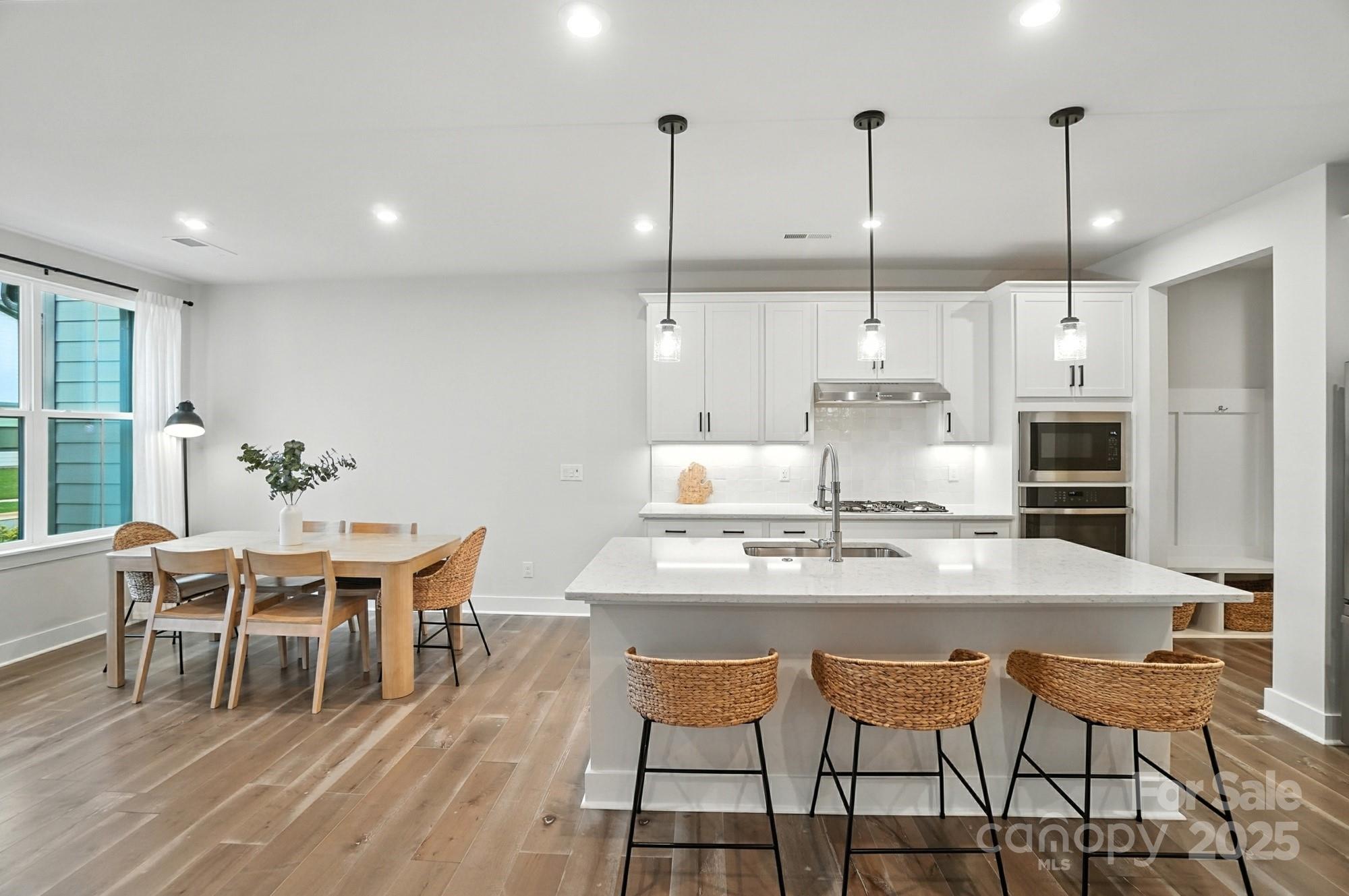 Seven Oaks - Residential