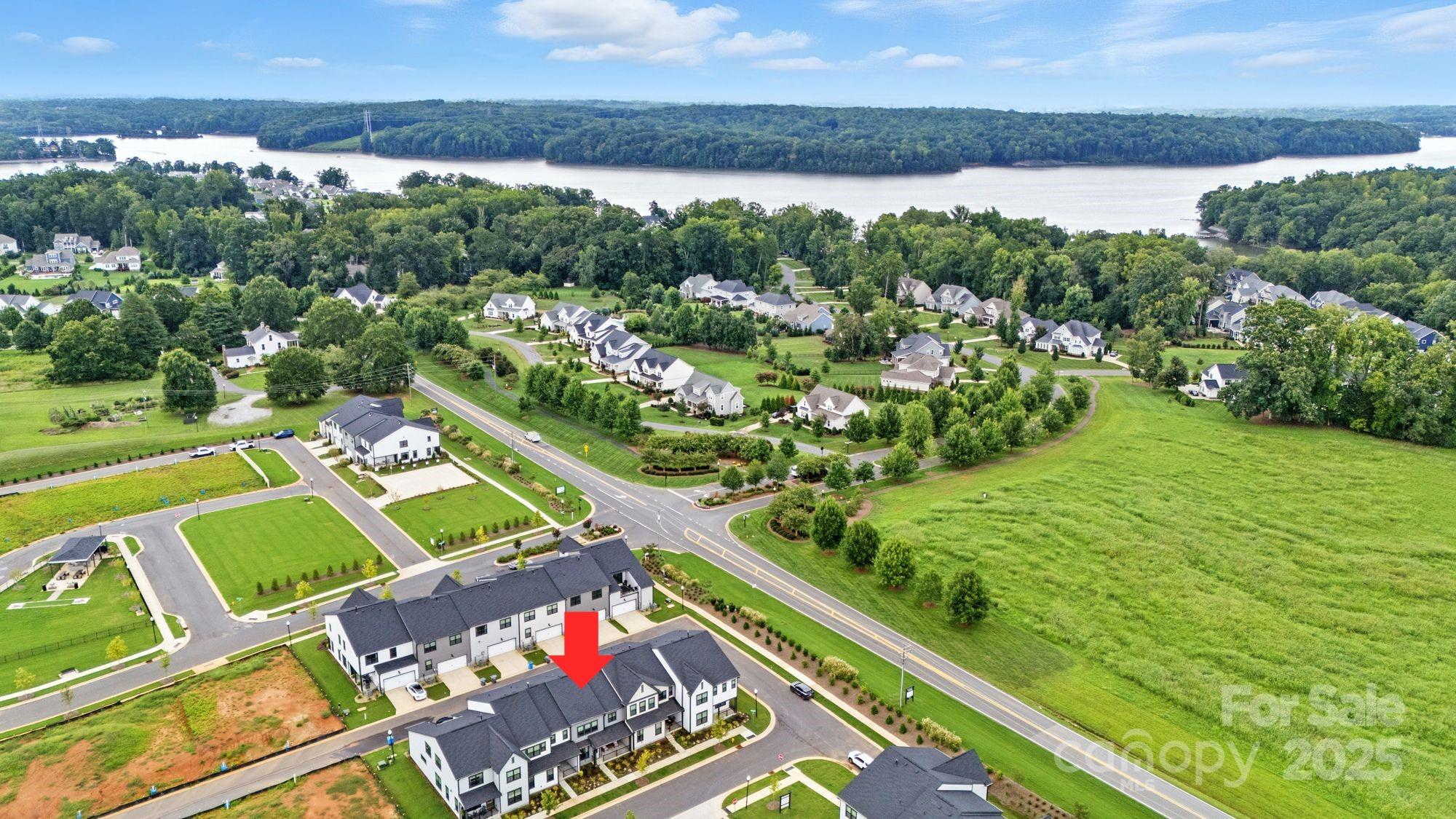 Seven Oaks - Residential