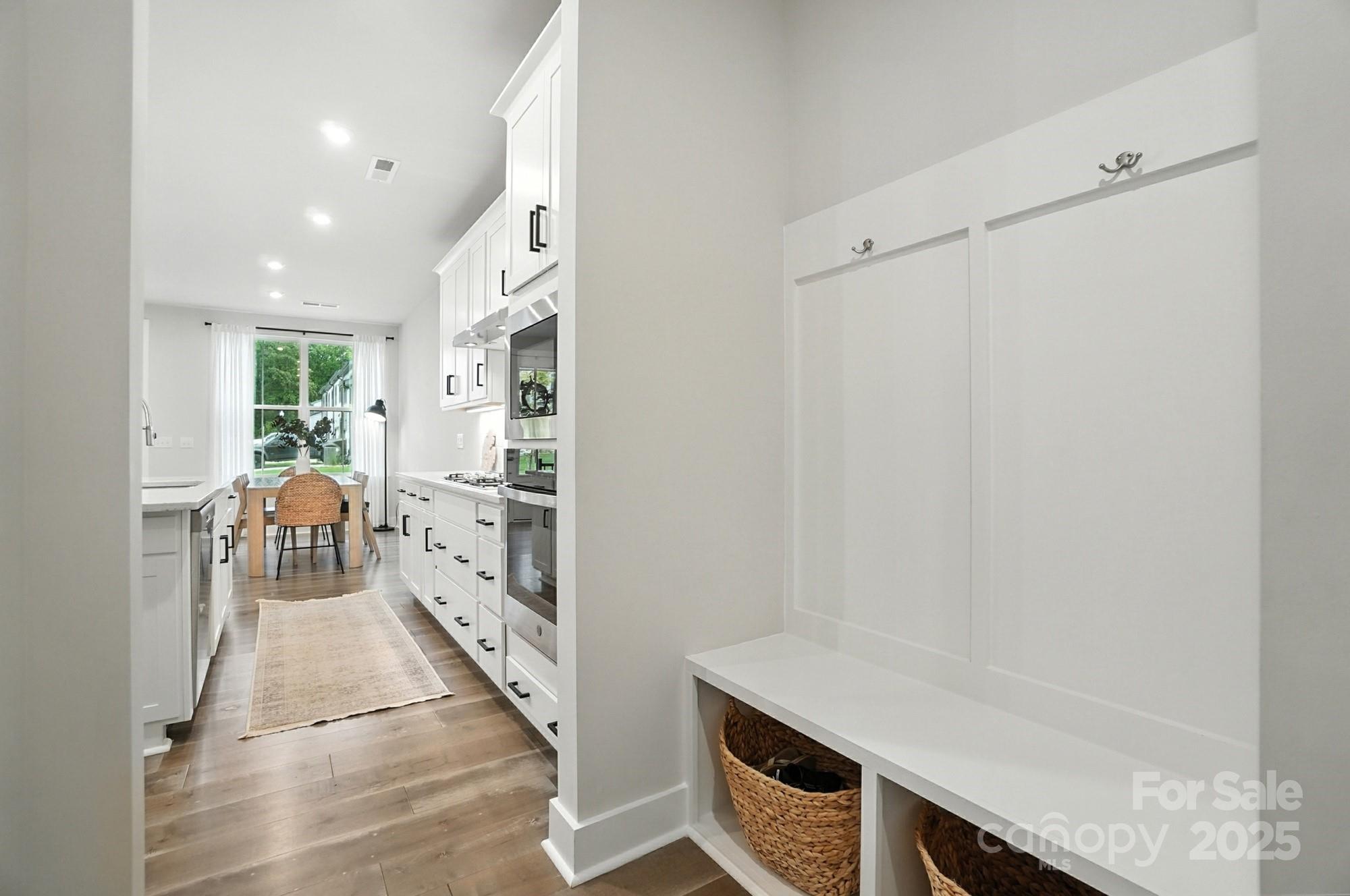 Seven Oaks - Residential