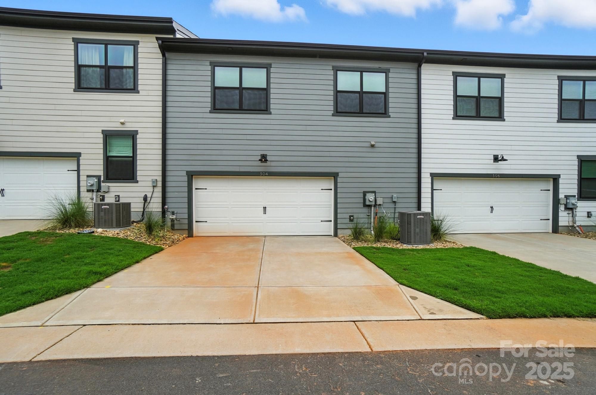 Seven Oaks - Residential