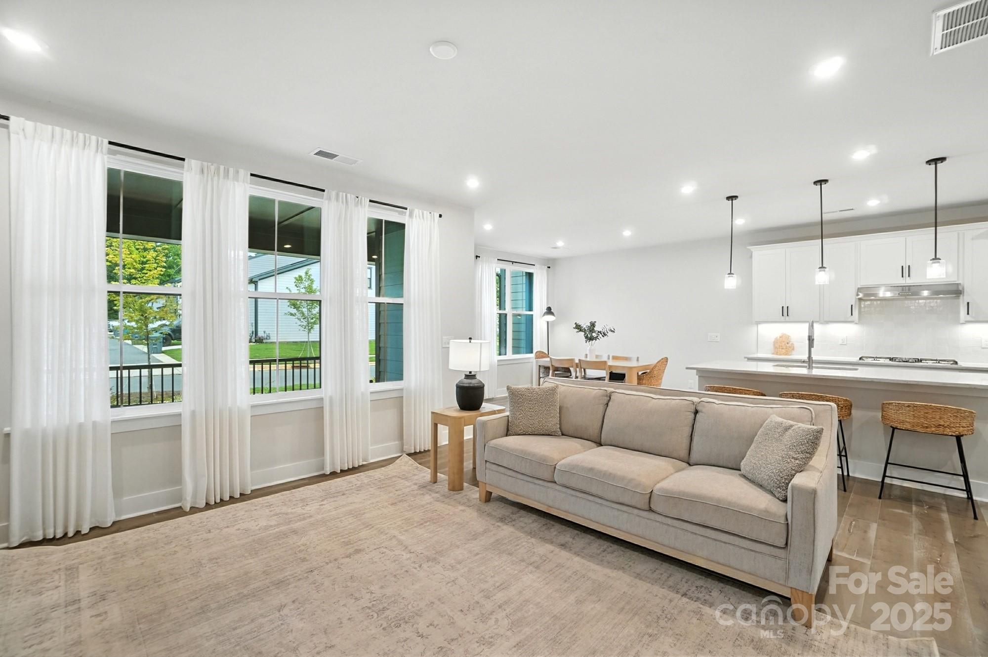 Seven Oaks - Residential