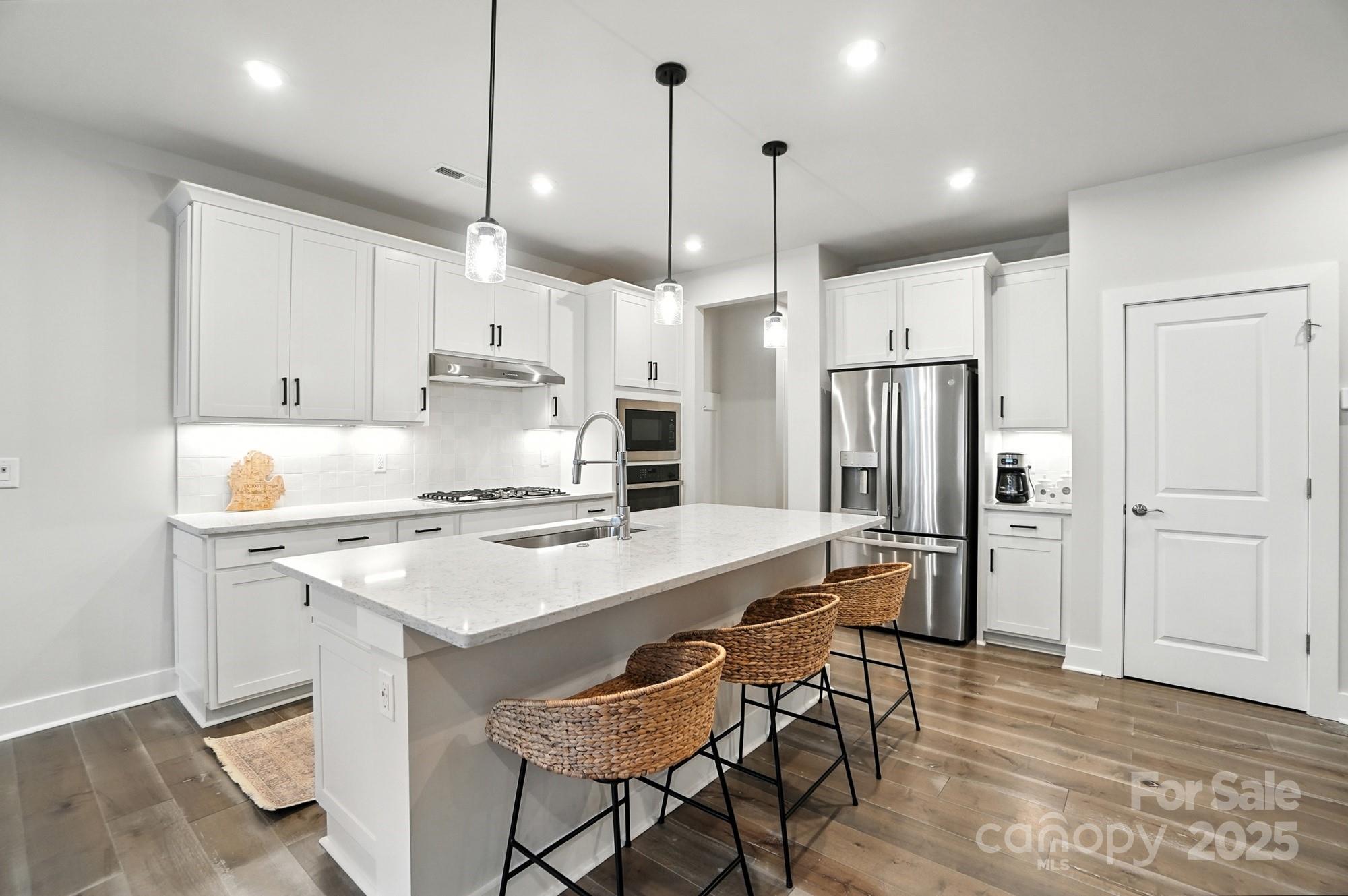 Seven Oaks - Residential