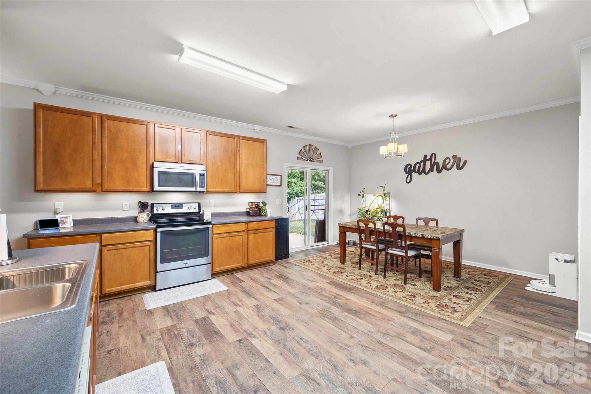 Woodbury - Residential