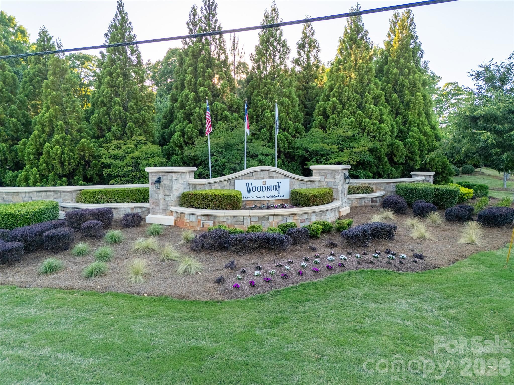 Woodbury - Residential