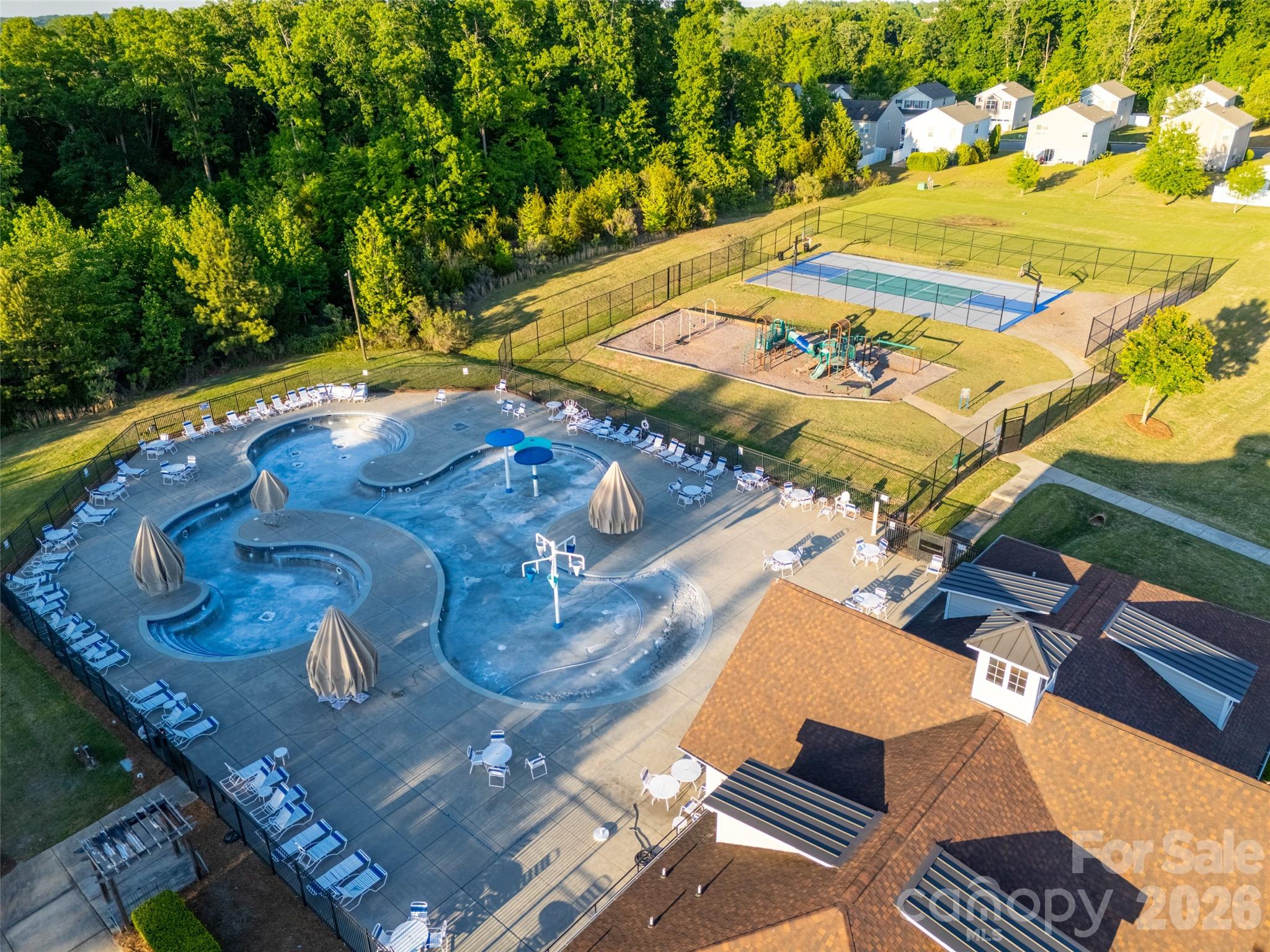 Woodbury - Residential