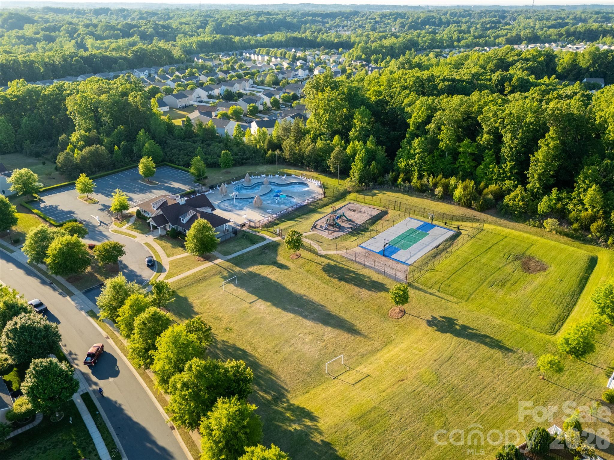 Woodbury - Residential