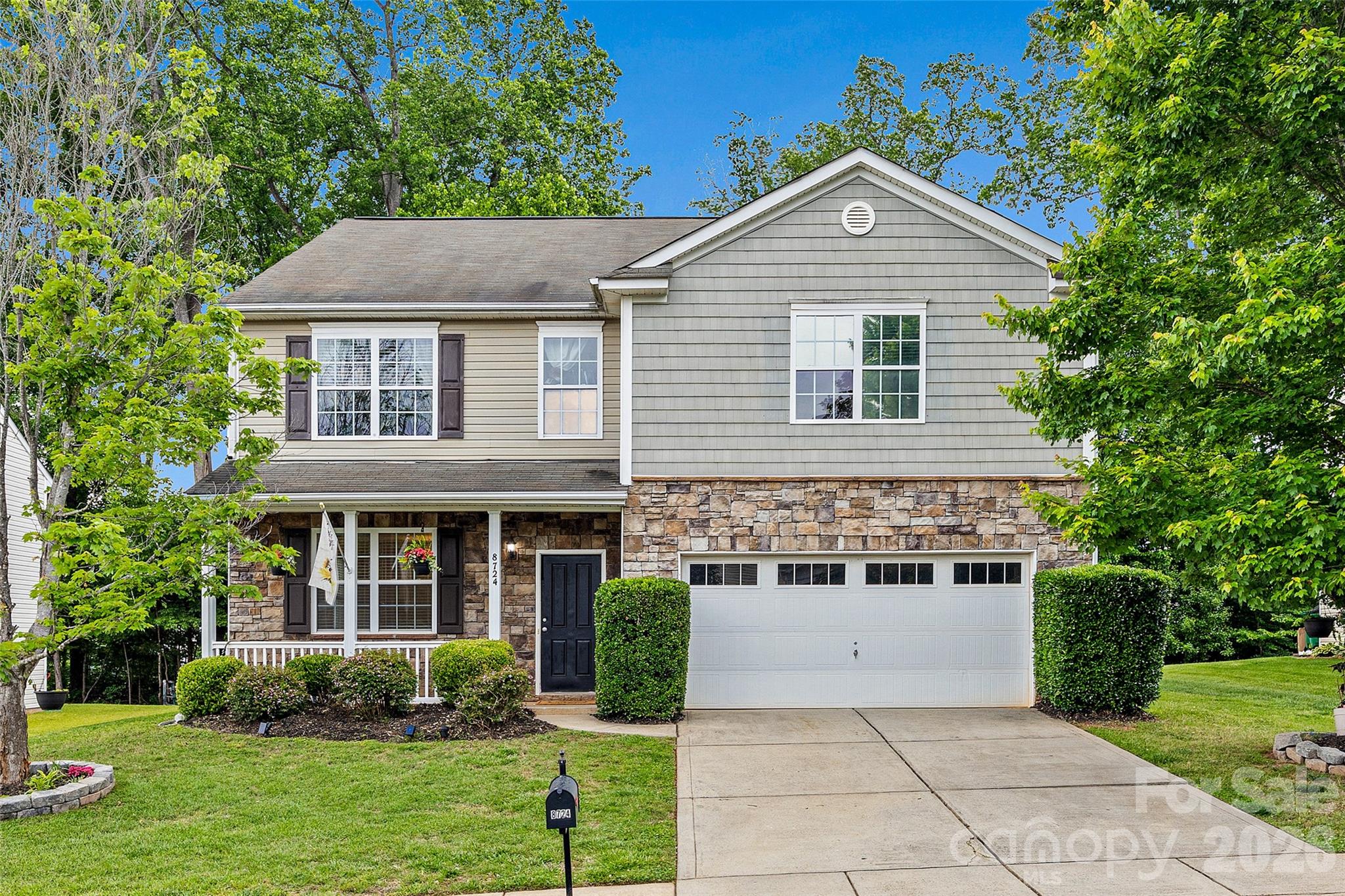 Woodbury - Residential