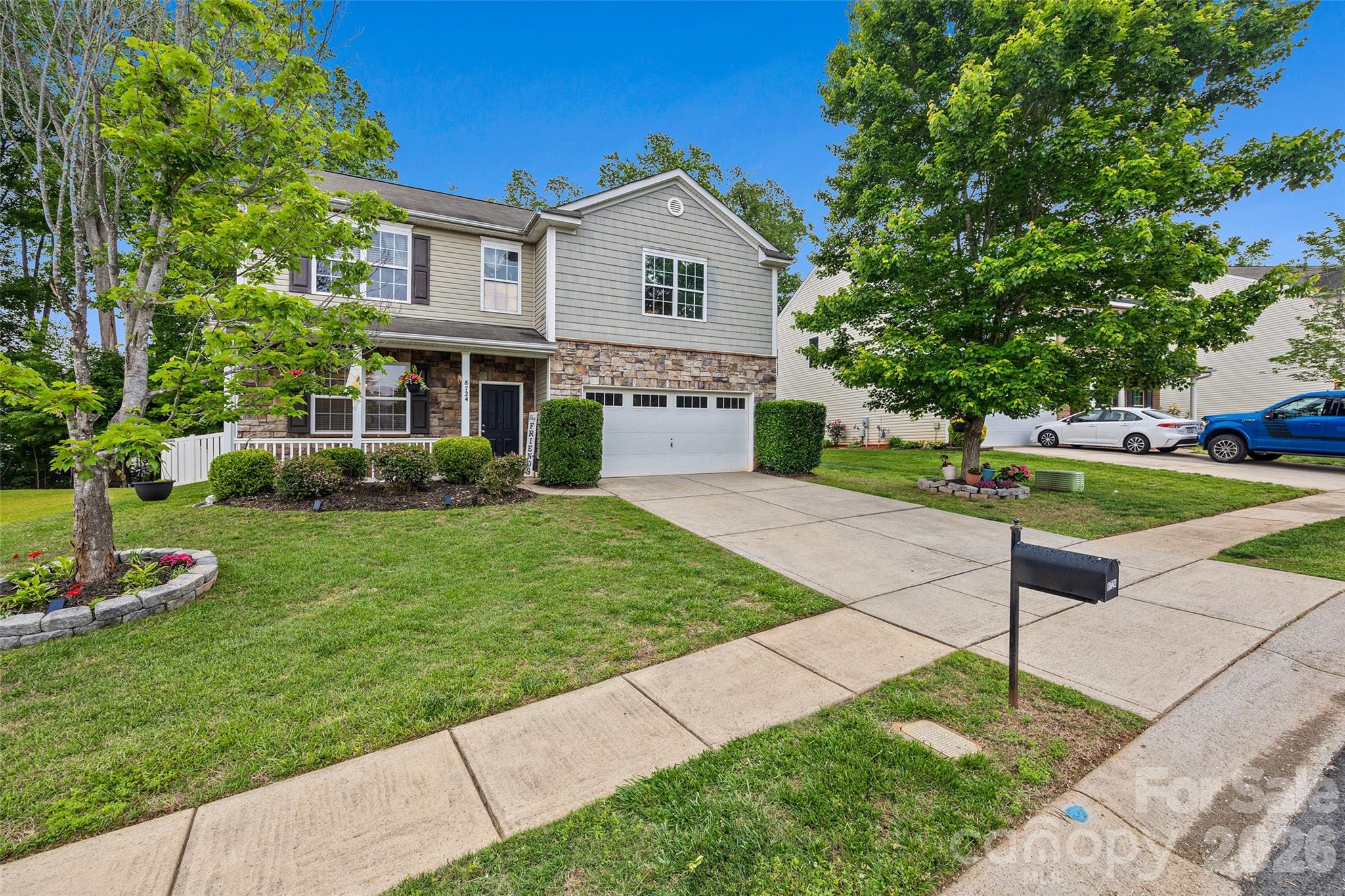 Woodbury - Residential
