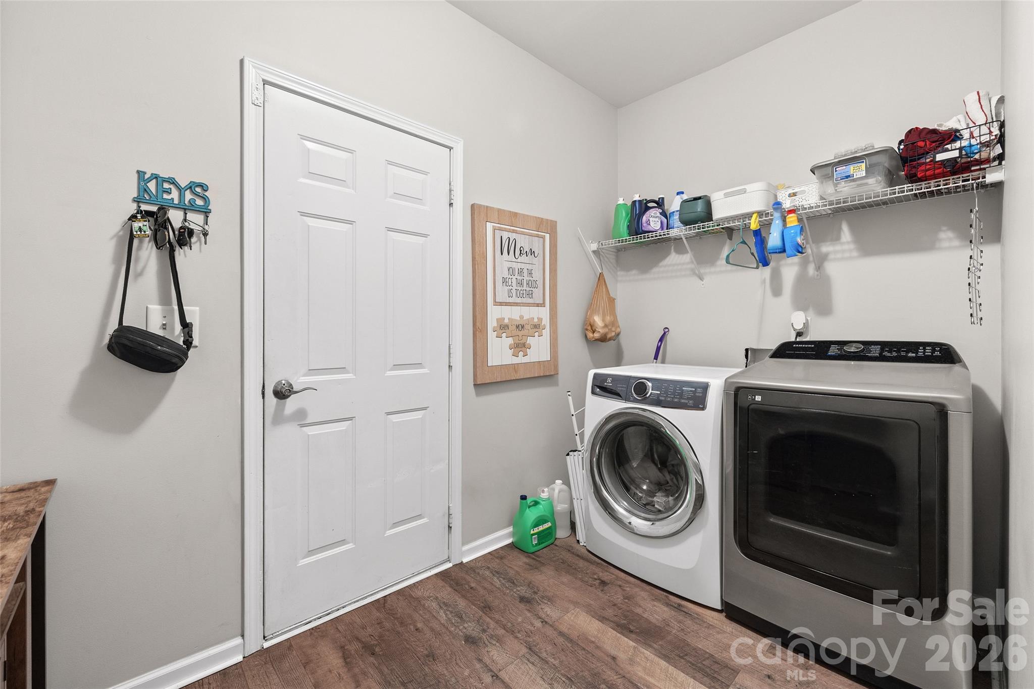 Woodbury - Residential