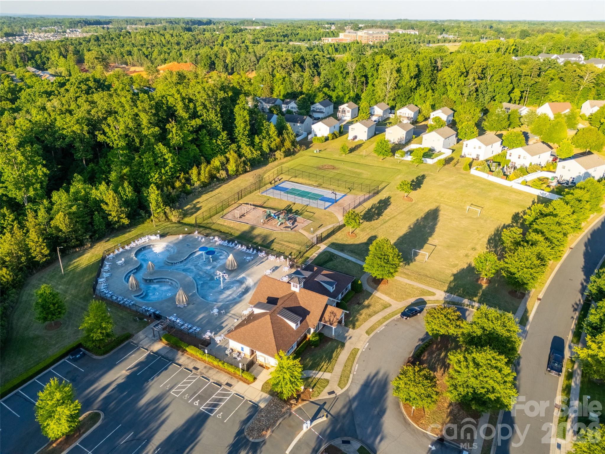 Woodbury - Residential