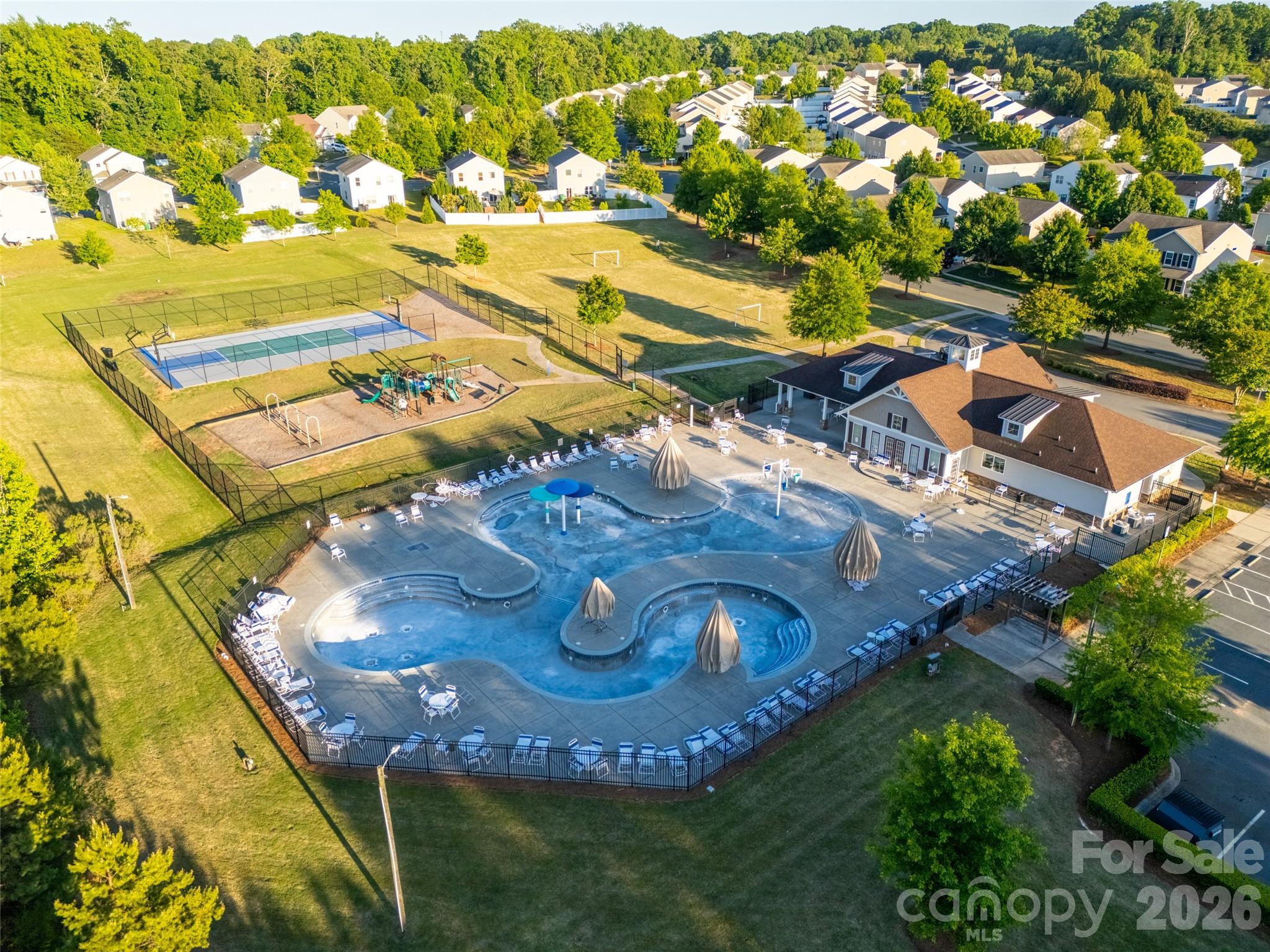 Woodbury - Residential