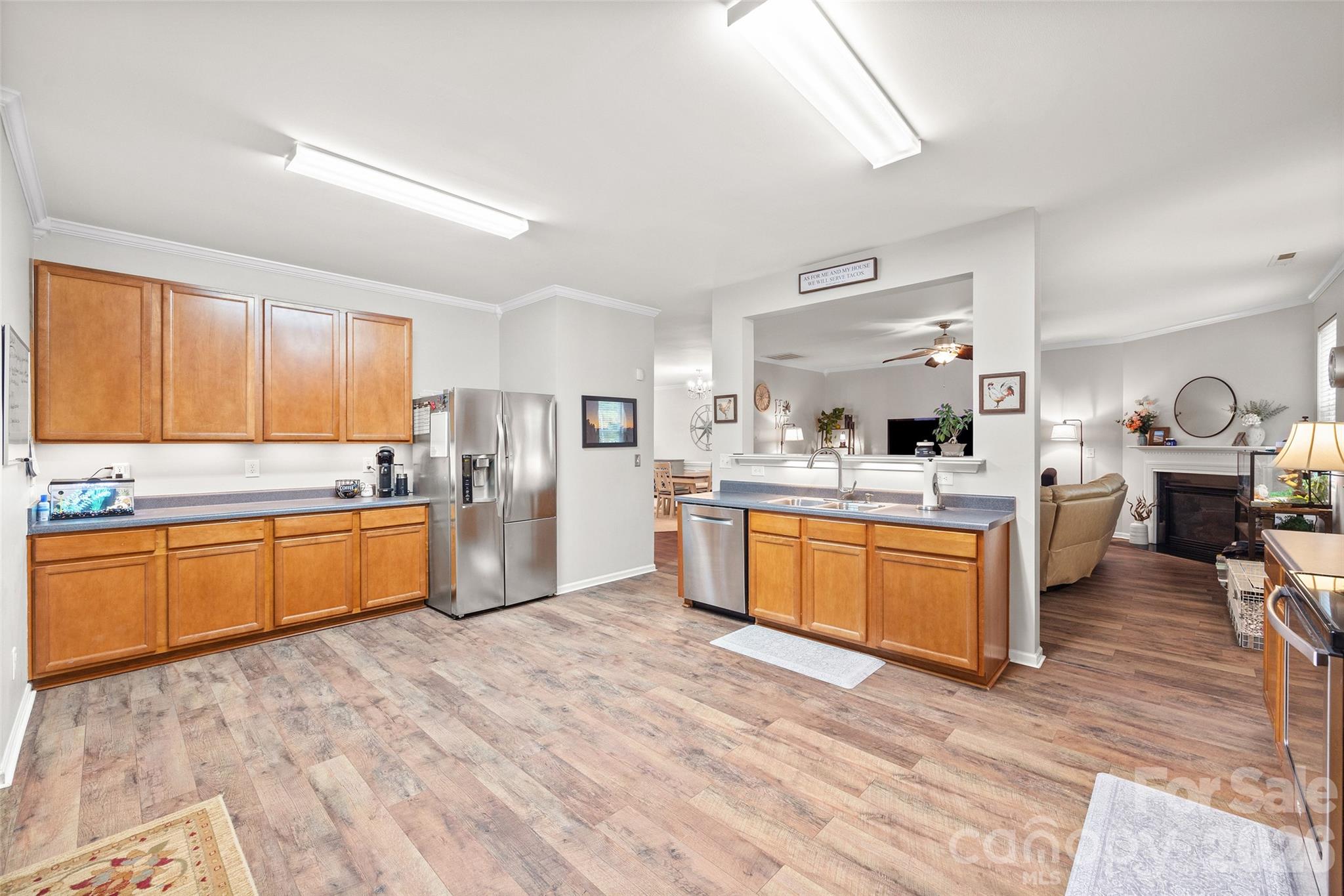Woodbury - Residential