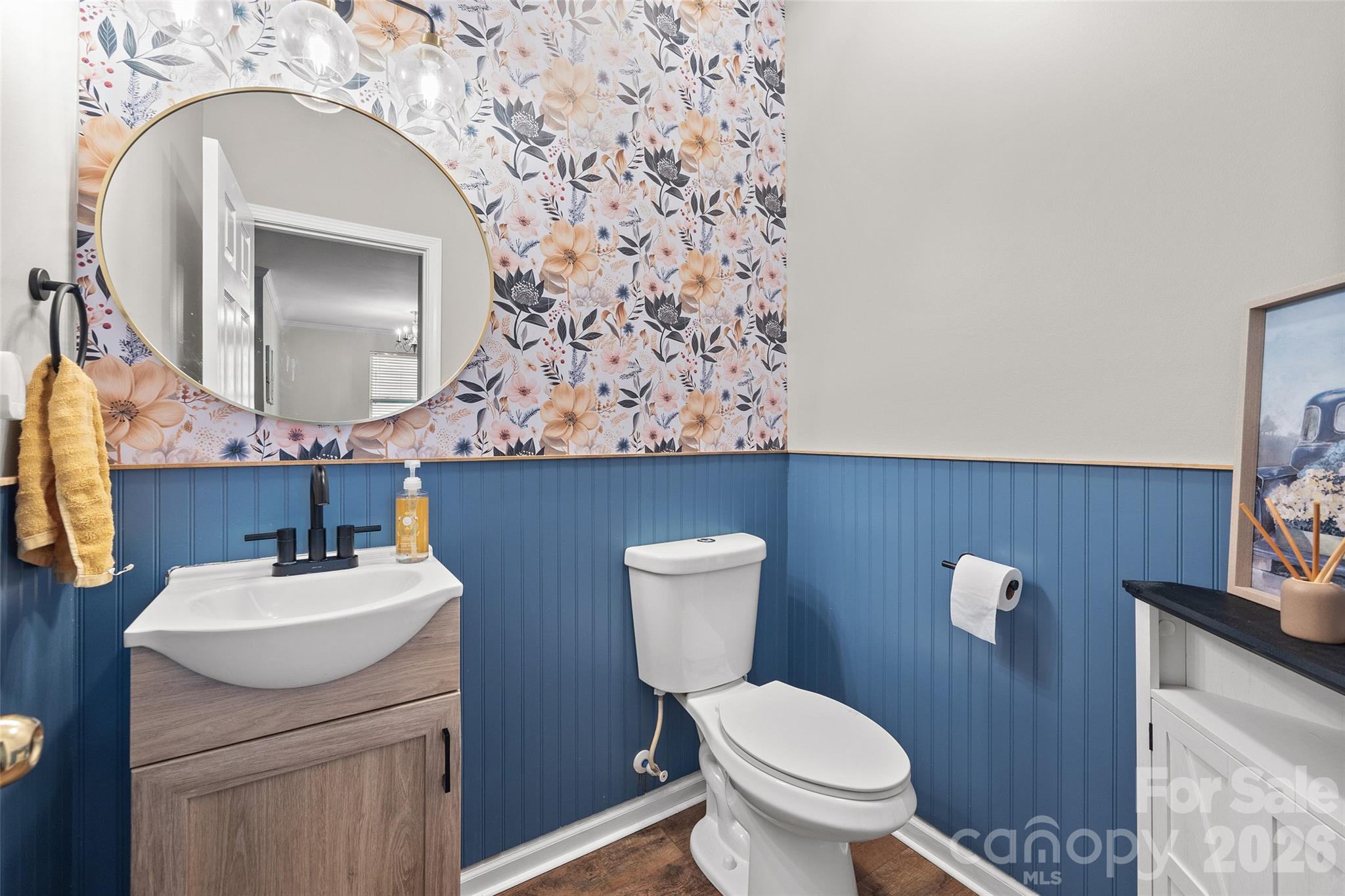 Woodbury - Residential