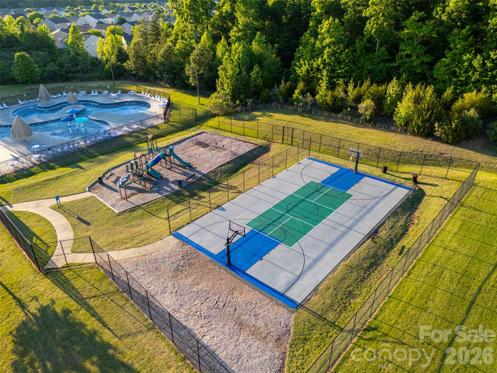 Woodbury - Residential