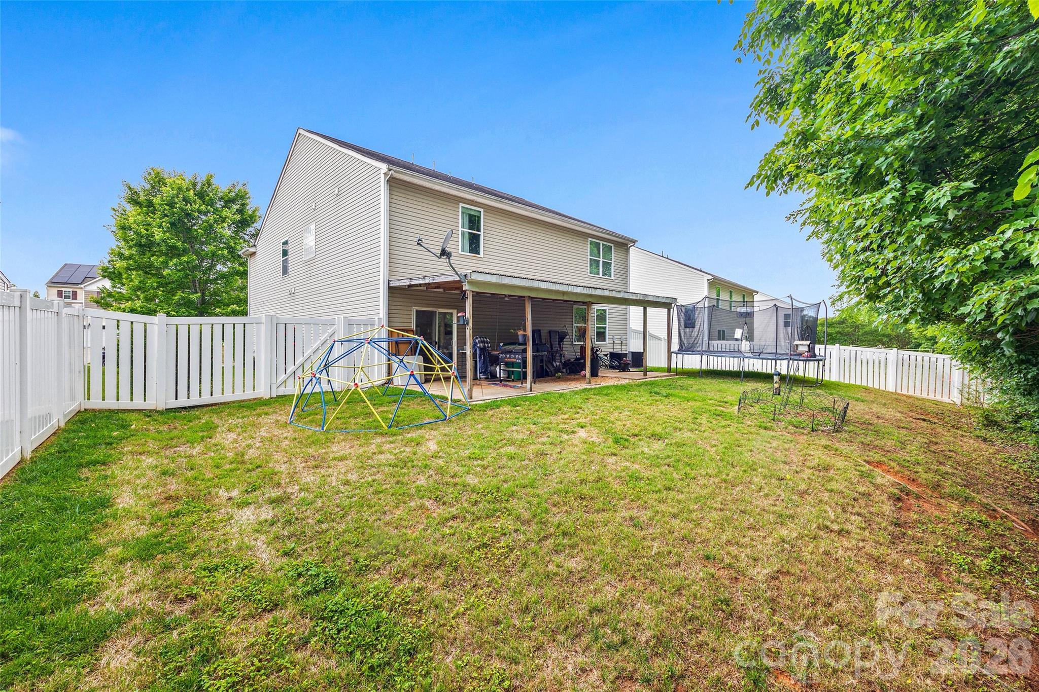 Woodbury - Residential