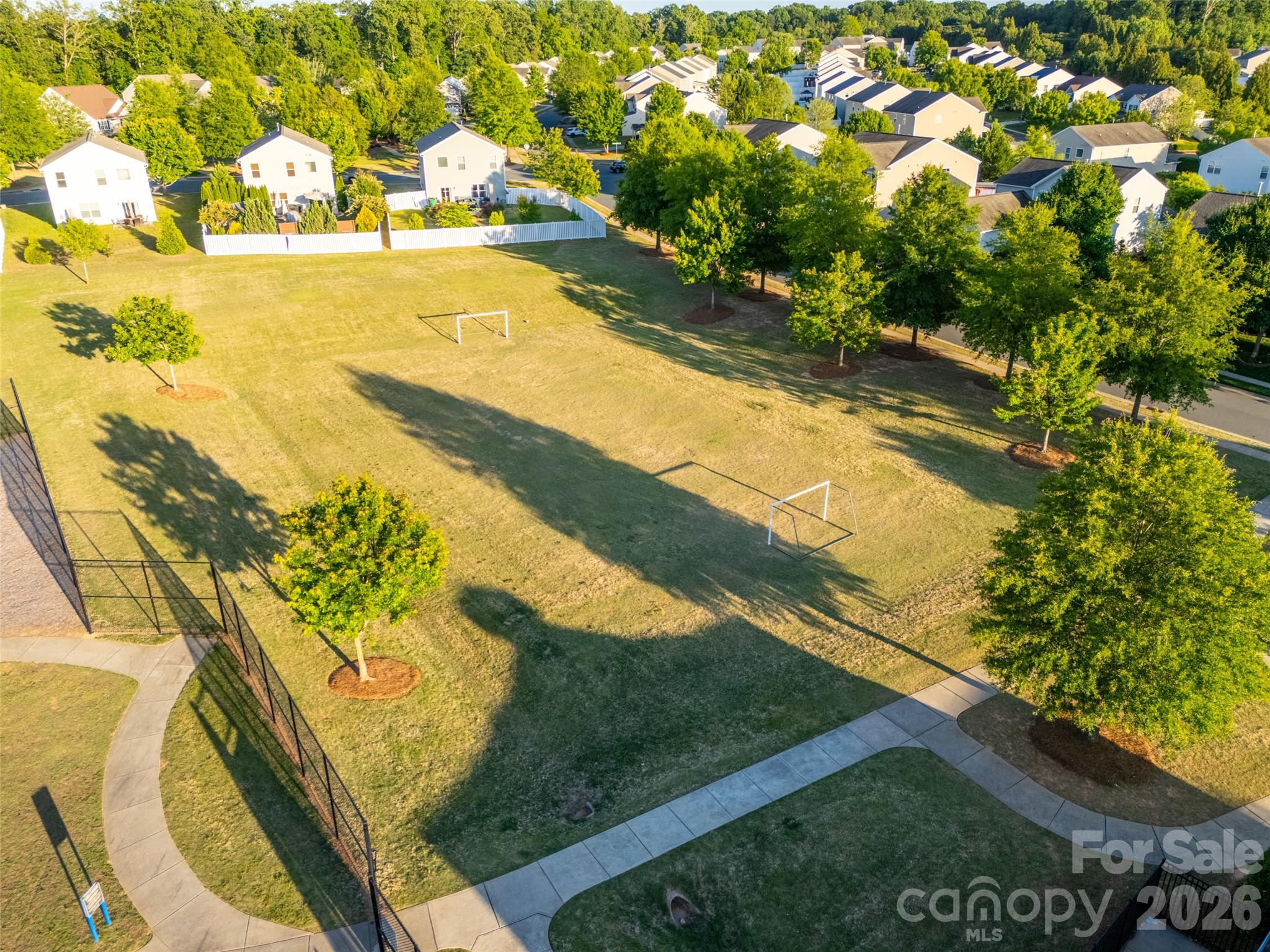 Woodbury - Residential