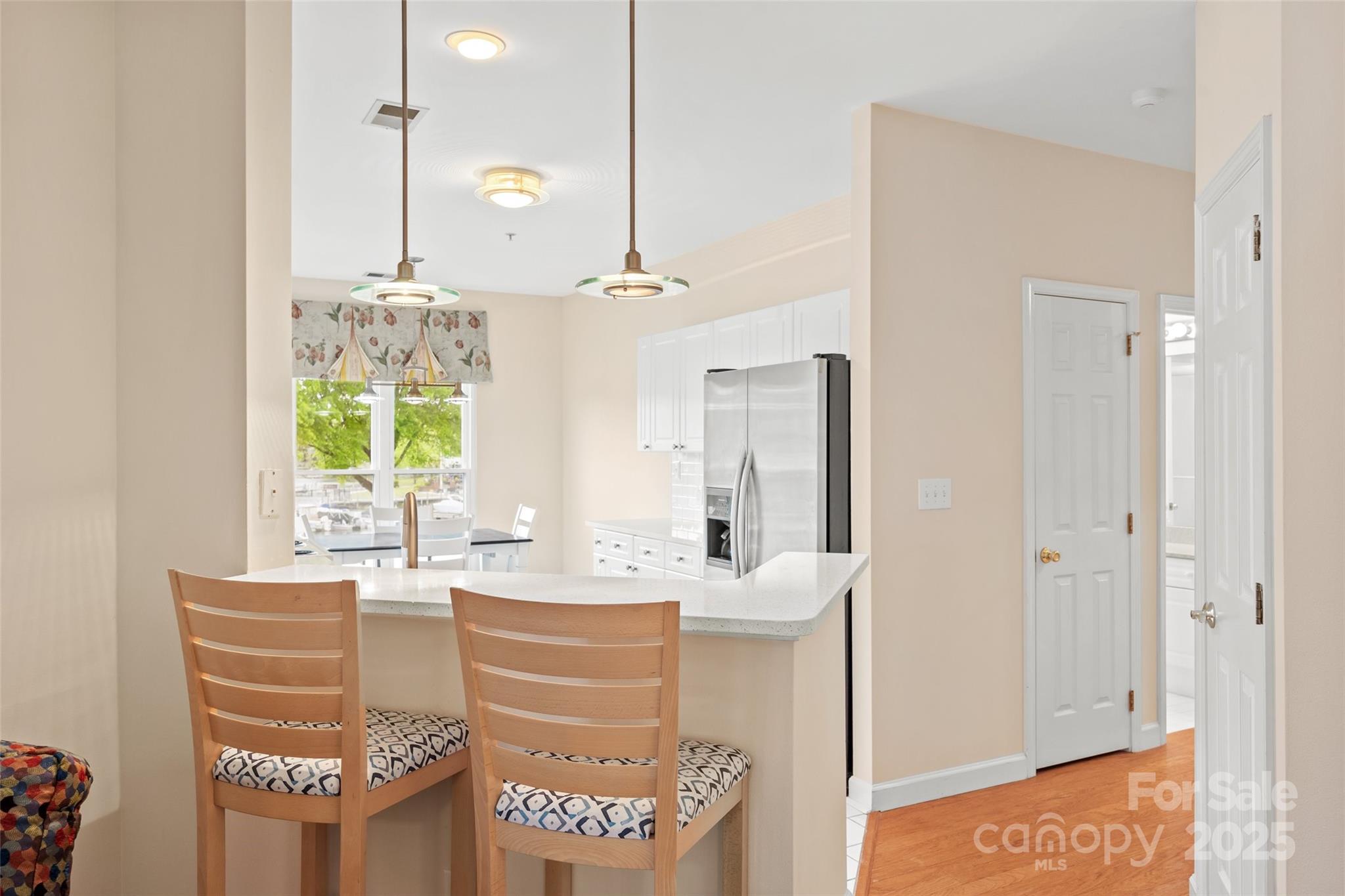 7822 Village Harbor Drive